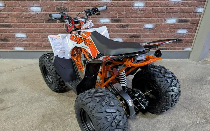 2026 Kayo Predator 110