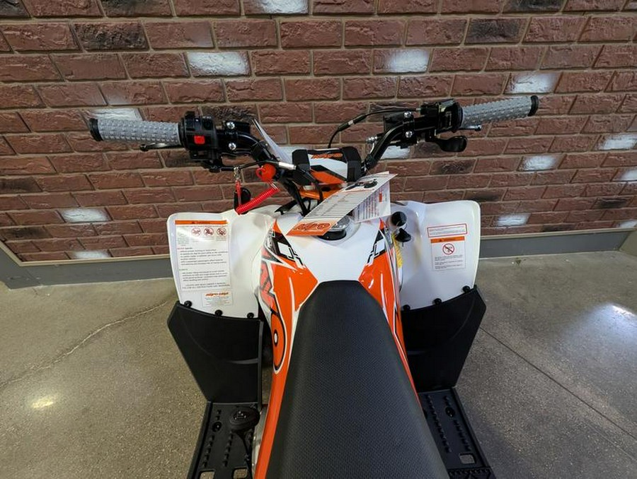 2026 Kayo Predator 110