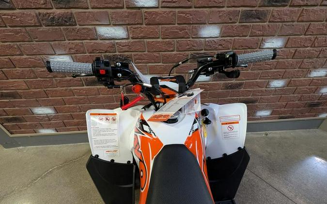 2026 Kayo Predator 110