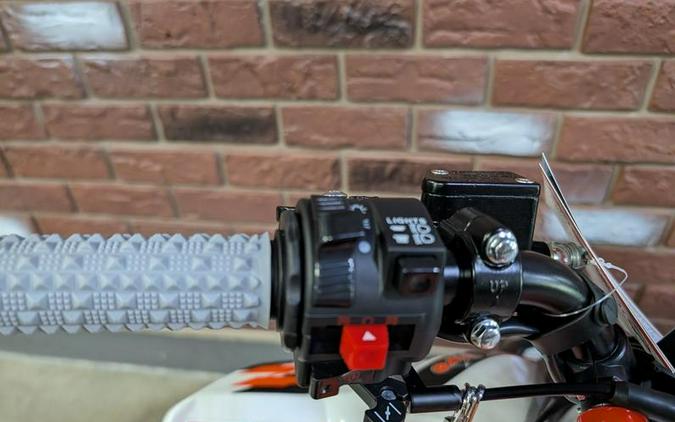 2026 Kayo Predator 110