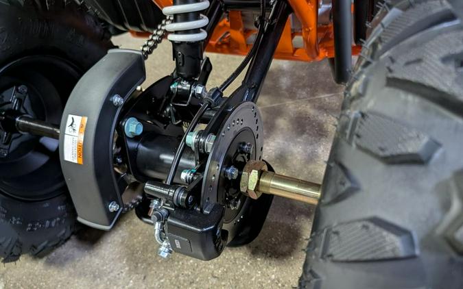 2026 Kayo Predator 110