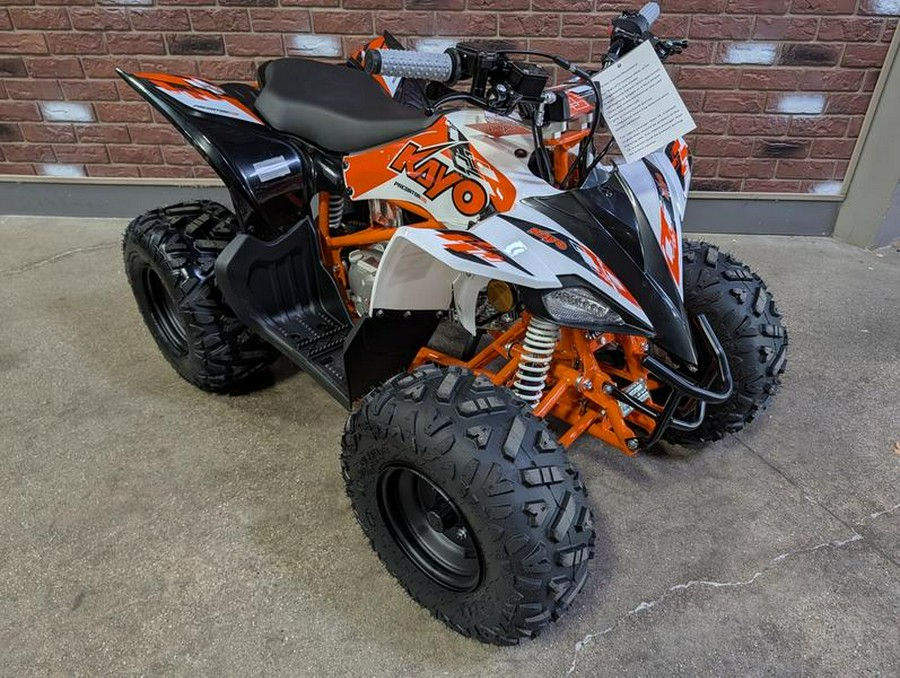 2026 Kayo Predator 110