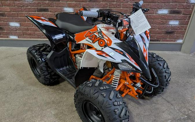 2026 Kayo Predator 110