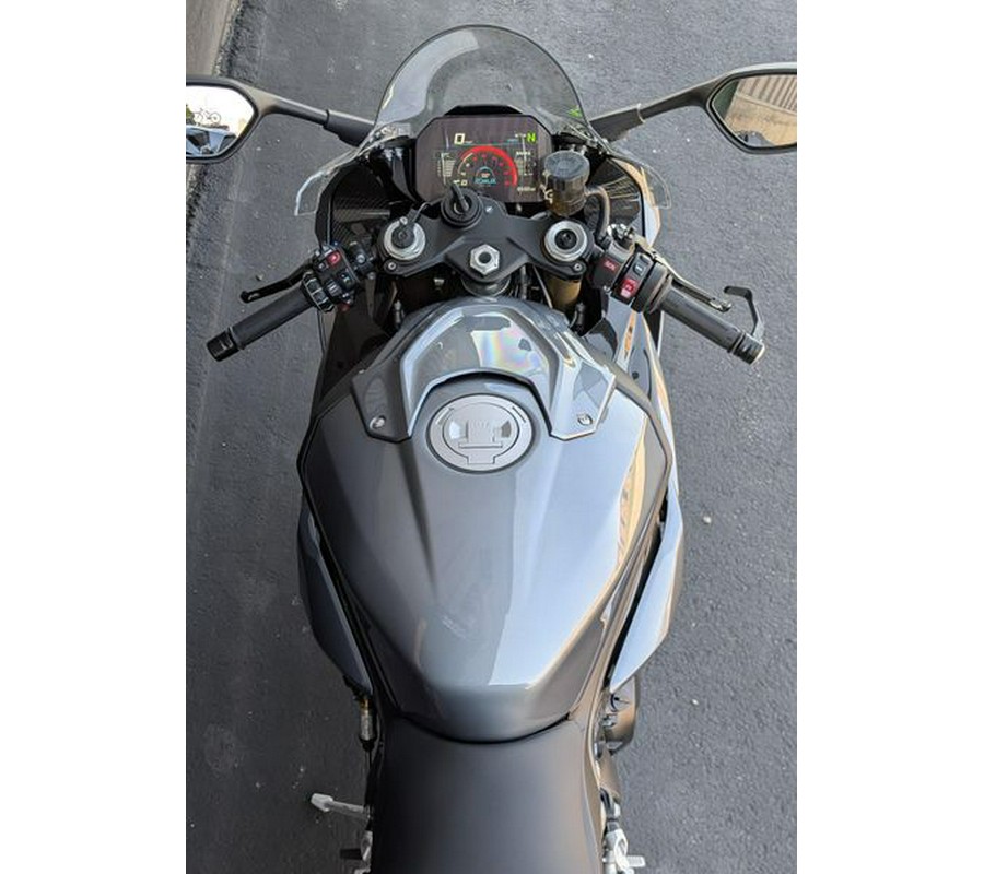 New 2026 BMW S 1000 RR