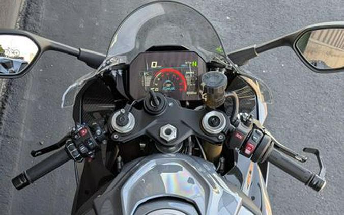 New 2026 BMW S 1000 RR