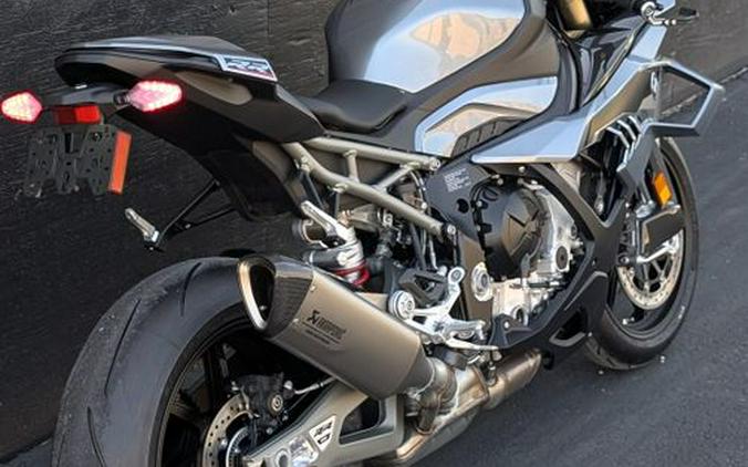 New 2026 BMW S 1000 RR