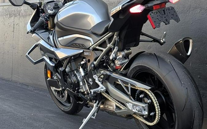 New 2026 BMW S 1000 RR