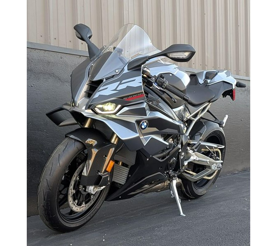 New 2026 BMW S 1000 RR