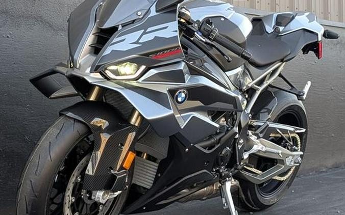 New 2026 BMW S 1000 RR