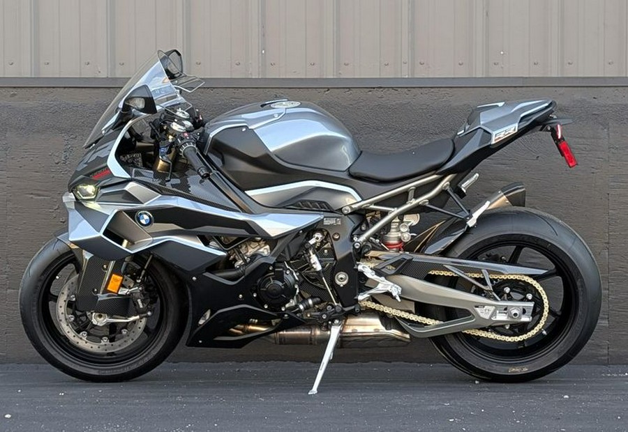 New 2026 BMW S 1000 RR