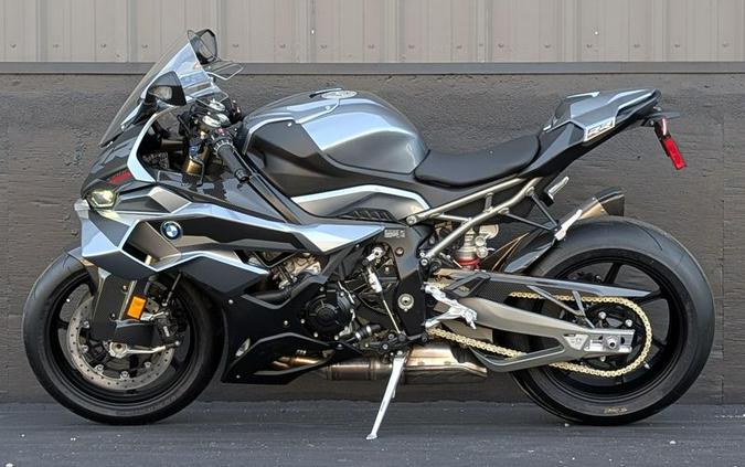New 2026 BMW S 1000 RR