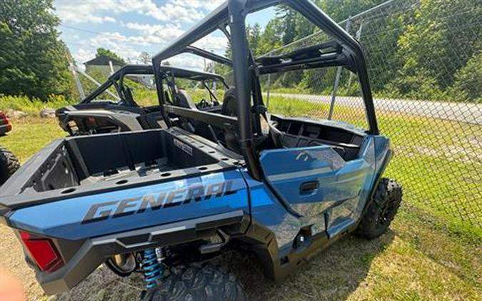 2026 Polaris General 1000 Premium