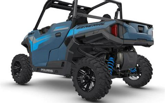 2026 Polaris General 1000 Premium