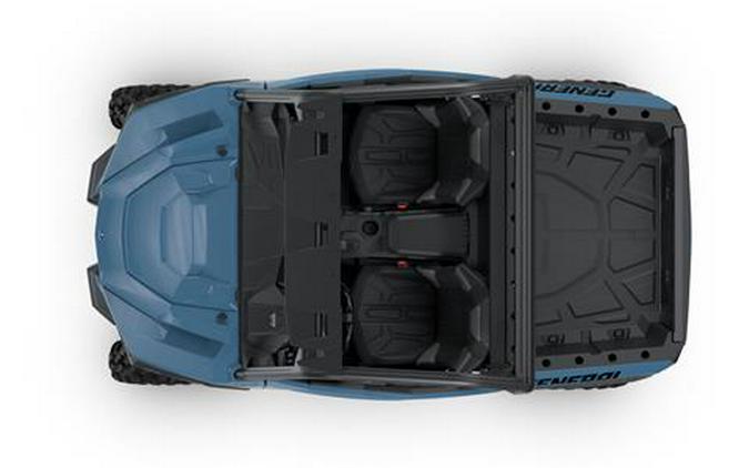 2026 Polaris General 1000 Premium