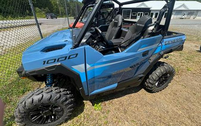 2026 Polaris General 1000 Premium