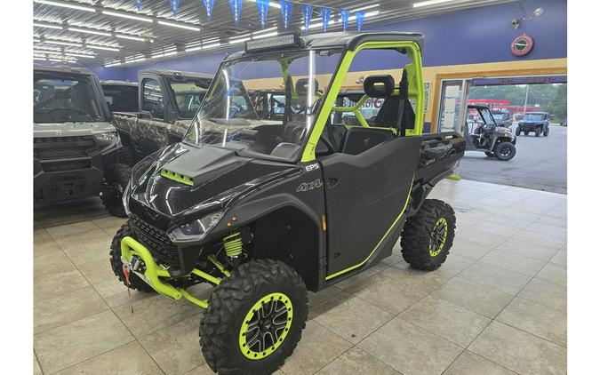2022 Segway Powersports FUGLEMAN UT10 X