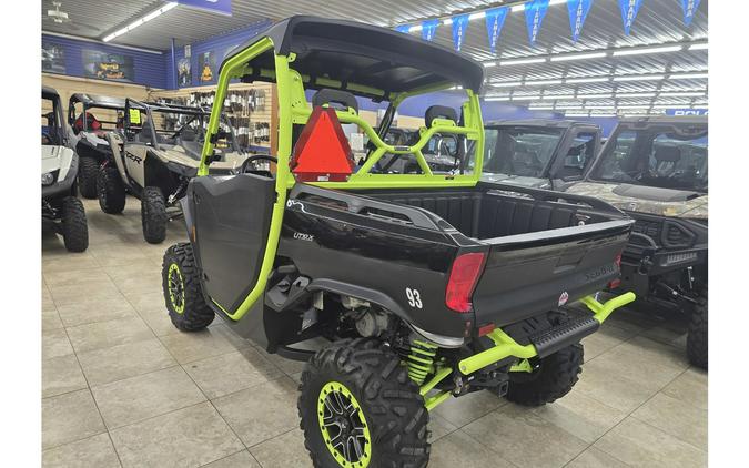 2022 Segway Powersports FUGLEMAN UT10 X