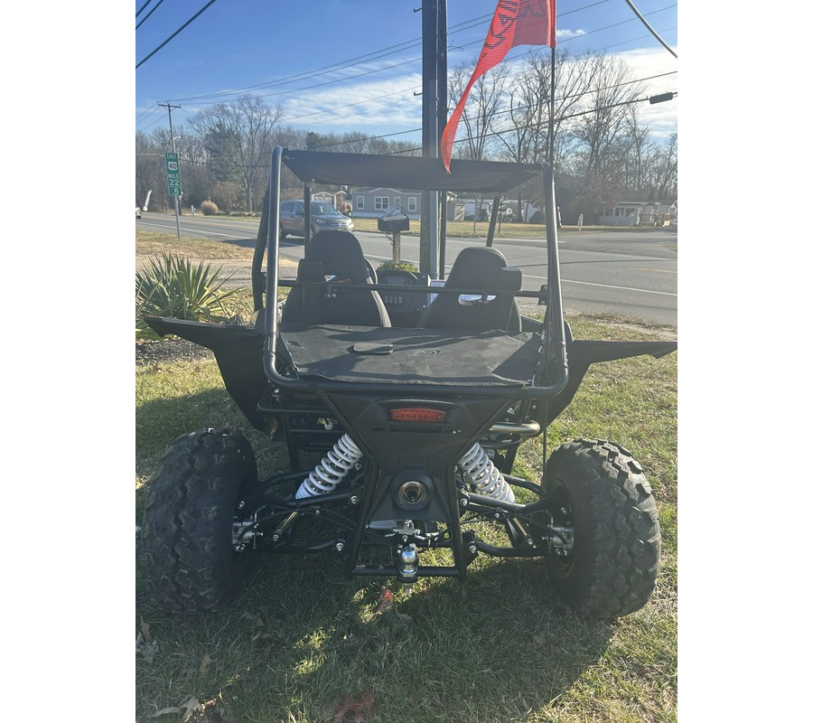 2026 Kayo S200 Base