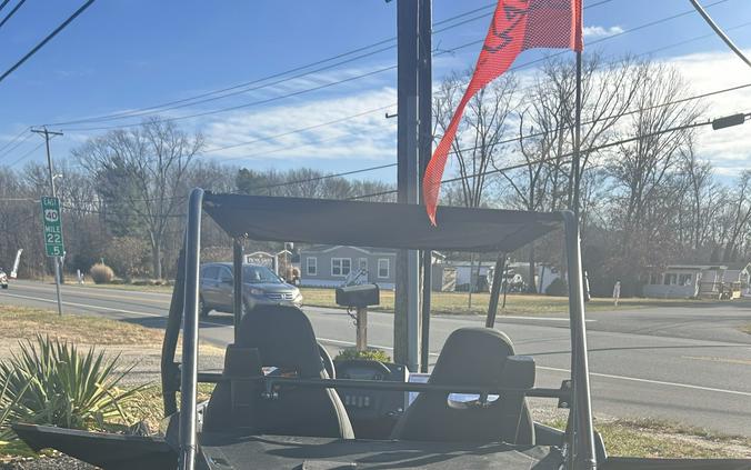 2026 Kayo S200 Base