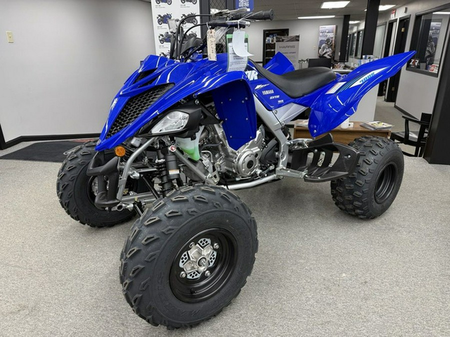 2025 Yamaha Raptor 700R