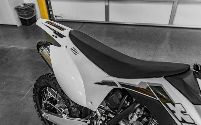 2025 SSR Motorsports XD 150