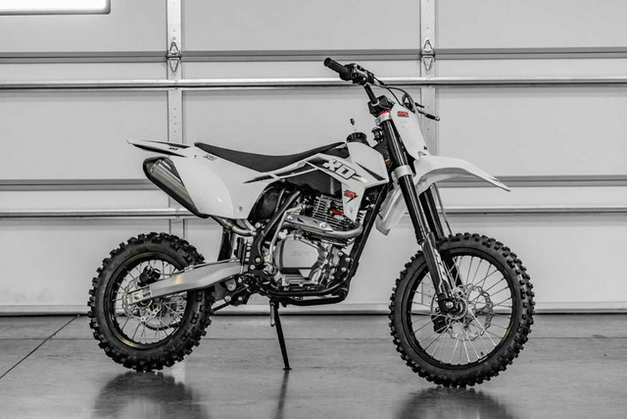 2025 SSR Motorsports XD 150