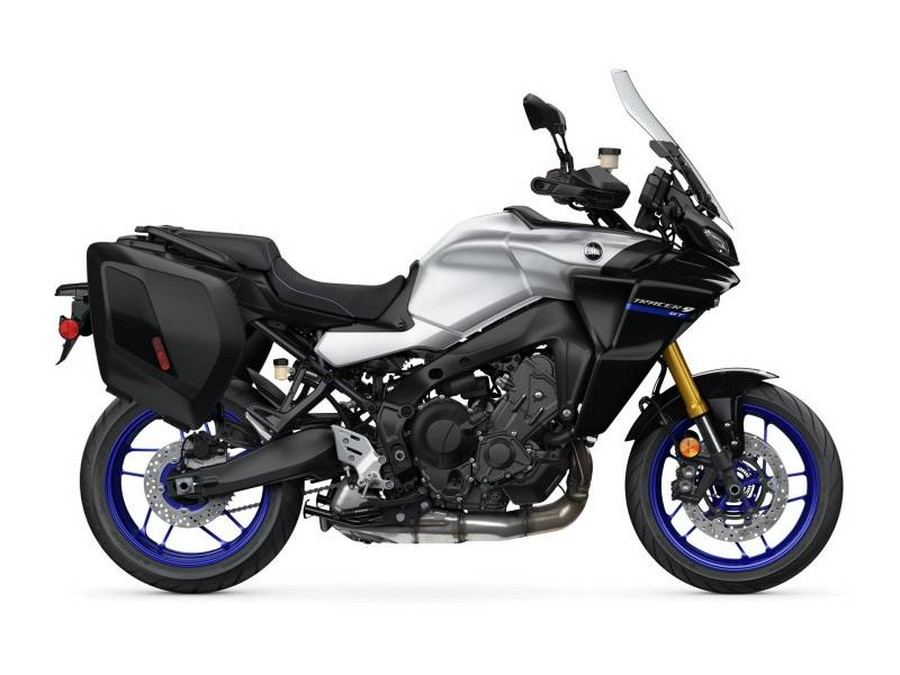 2023 Yamaha Tracer 9 GT