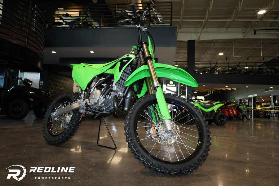 2024 Kawasaki KX™112