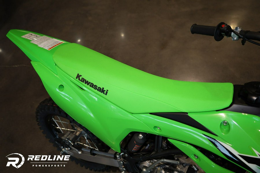 2024 Kawasaki KX™112