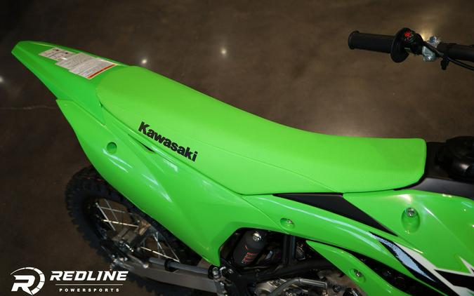 2024 Kawasaki KX™112