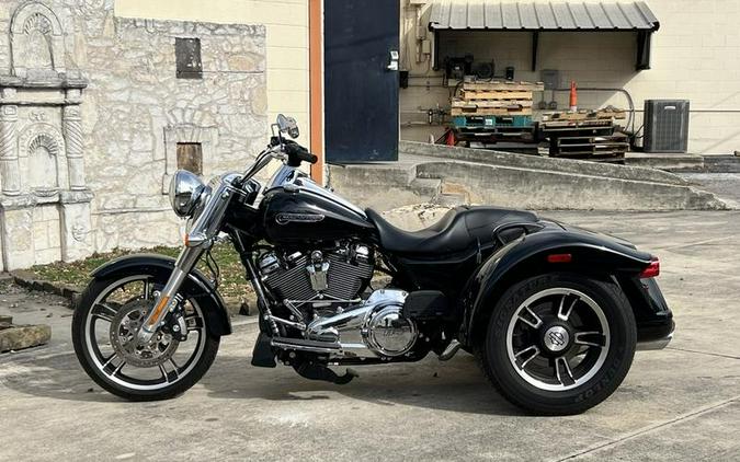 2021 Harley-Davidson® FLRT - Freewheeler®