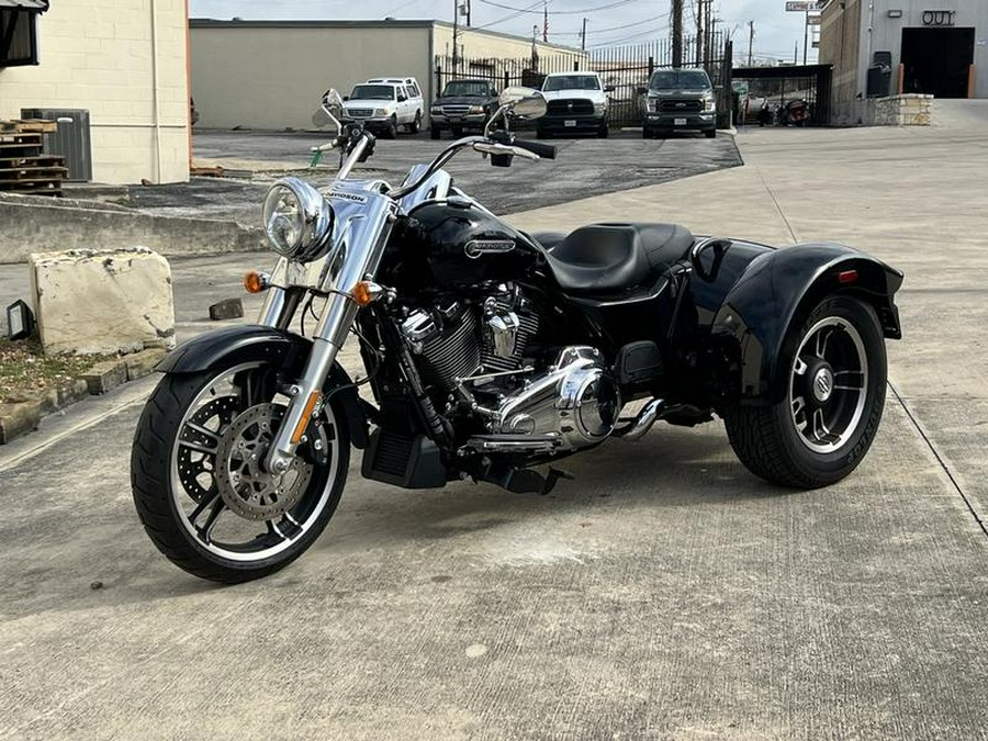 2021 Harley-Davidson® FLRT - Freewheeler®