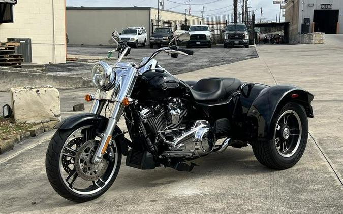 2021 Harley-Davidson® FLRT - Freewheeler®