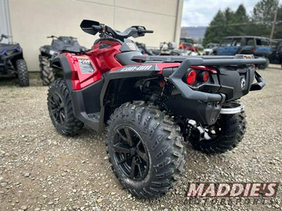 2024 Can-Am Outlander XT 1000R