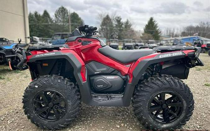 2024 Can-Am Outlander XT 1000R