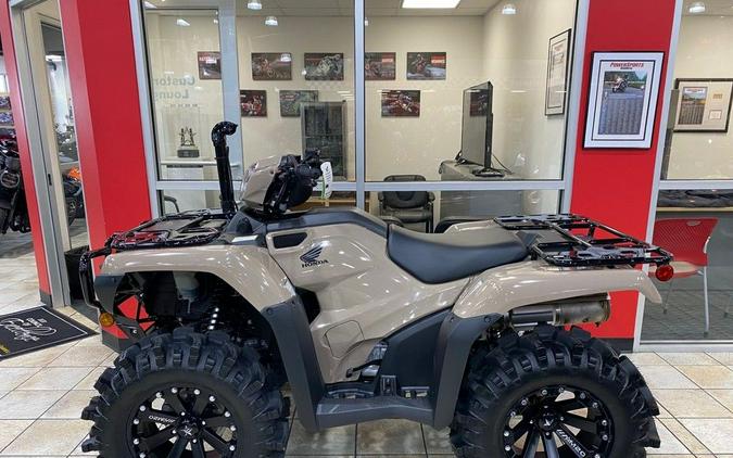 2024 Honda® FourTrax Foreman 4x4