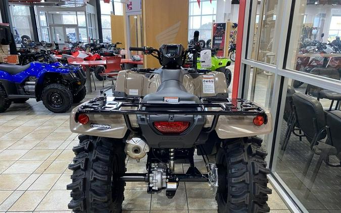 2024 Honda® FourTrax Foreman 4x4