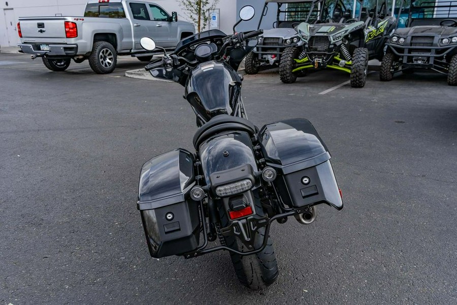 2024 Honda® Rebel 1100T DCT