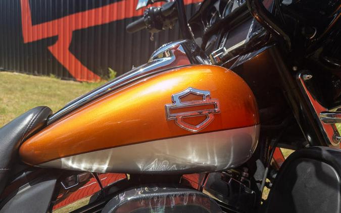 2014 Harley-Davidson® FLHTK - Electra Glide® Ultra Limited