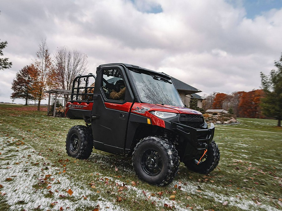 2025 Polaris Ranger XP® 1000 NorthStar Edition Premium