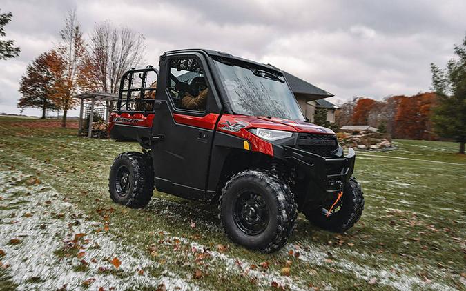 2025 Polaris Ranger XP® 1000 NorthStar Edition Premium