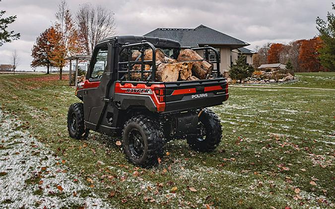 2025 Polaris Ranger XP® 1000 NorthStar Edition Premium