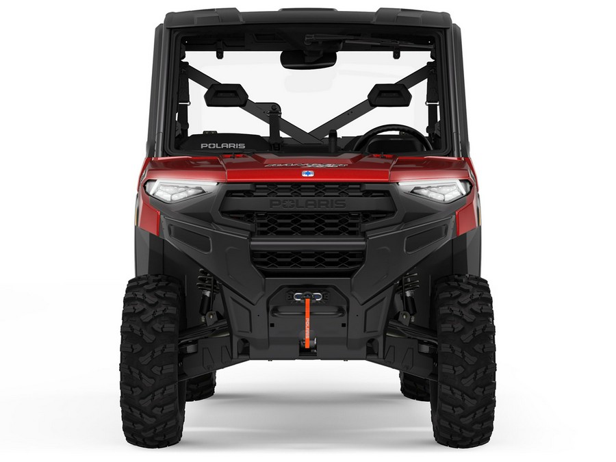 2025 Polaris Ranger XP® 1000 NorthStar Edition Premium