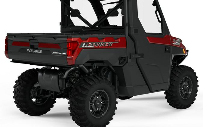 2025 Polaris Ranger XP® 1000 NorthStar Edition Premium