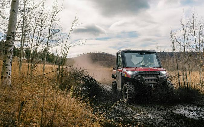 2025 Polaris Ranger XP® 1000 NorthStar Edition Premium