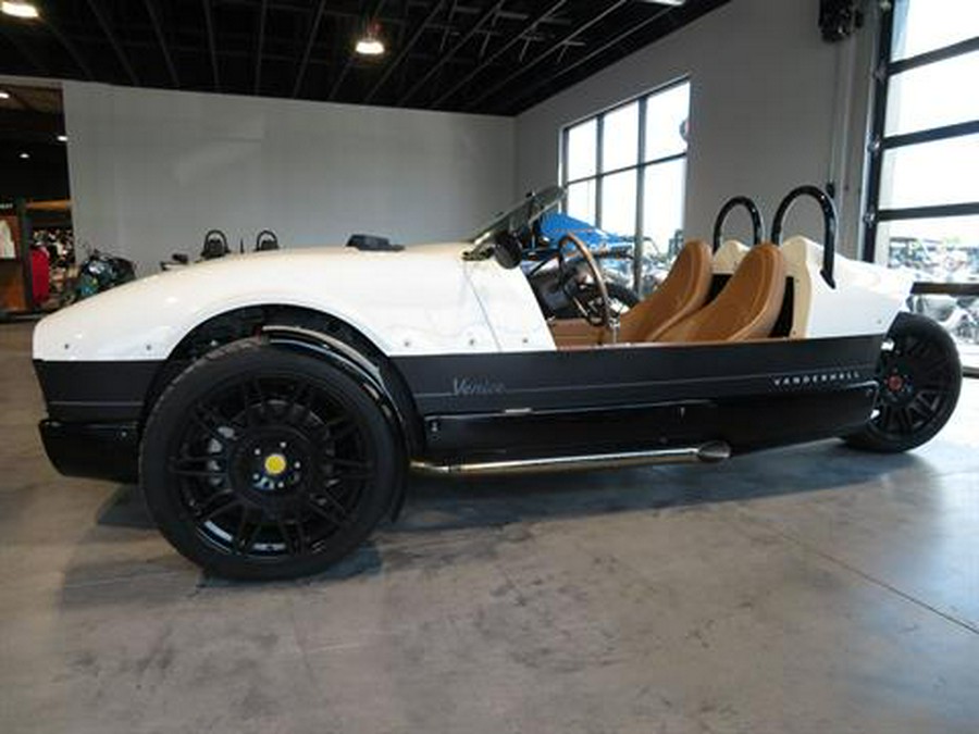 2022 Vanderhall Motor Works Venice GT