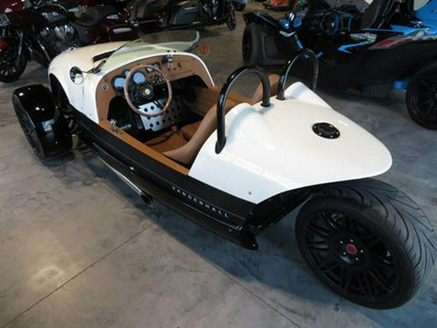 2022 Vanderhall Motor Works Venice GT