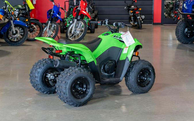 2023 Kawasaki KFX®90