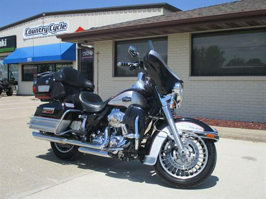 2010 Harley-Davidson Ultra Classic® Electra Glide®