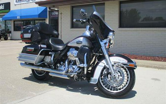 2010 Harley-Davidson Ultra Classic® Electra Glide®